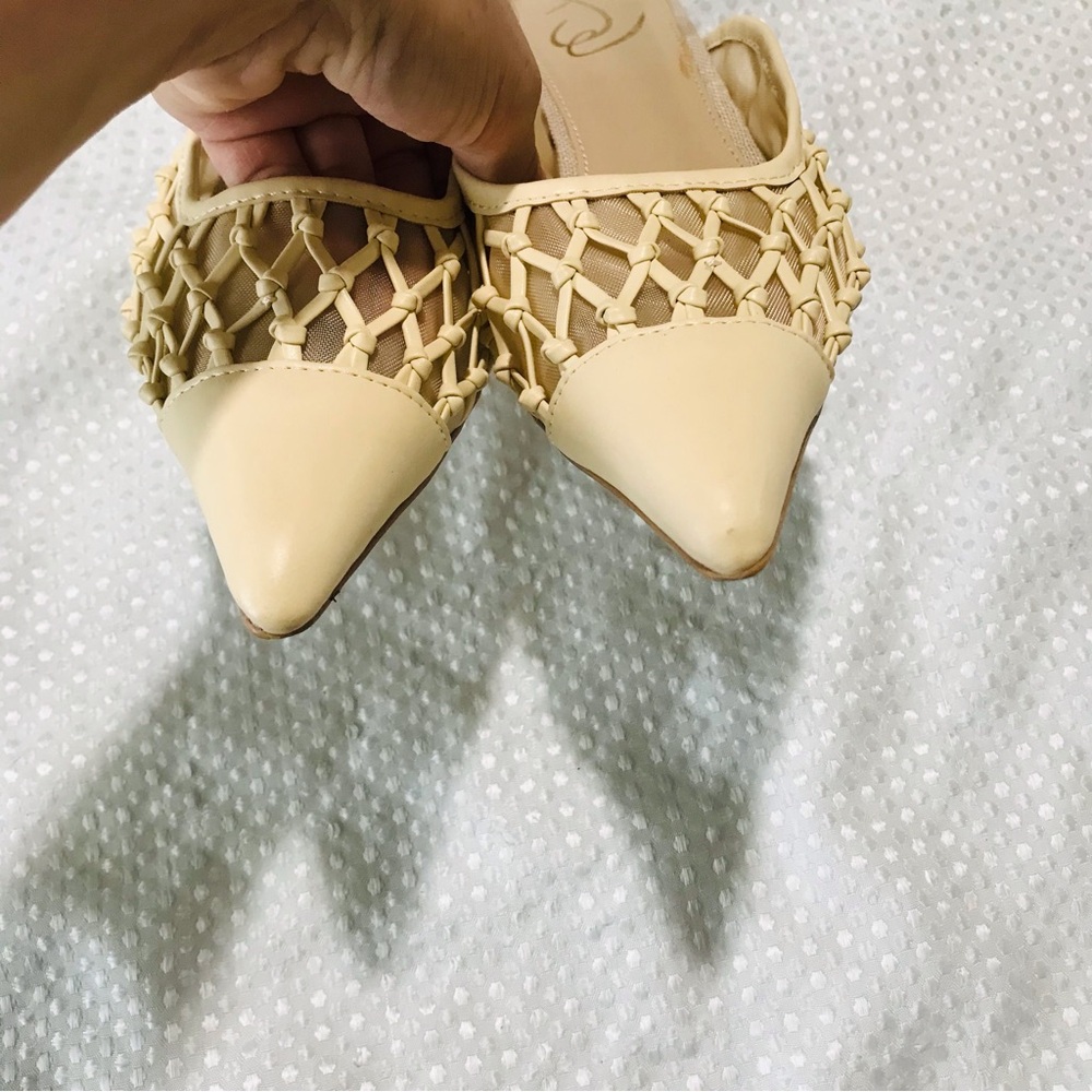 Sam Edelman Snyder Mule - Picture 11 of 15